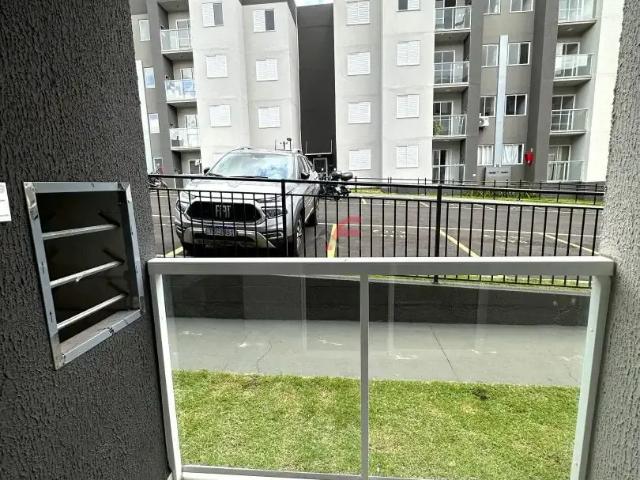 Apartamento para Venda em Maringá/PR Parque Tarumã 2 Quartos