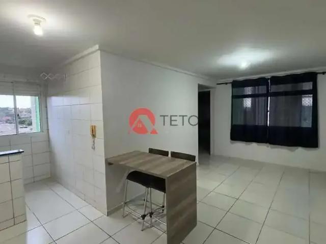 Apartamento para Venda em Maringá/PR Parque Tarumã 2 Quartos