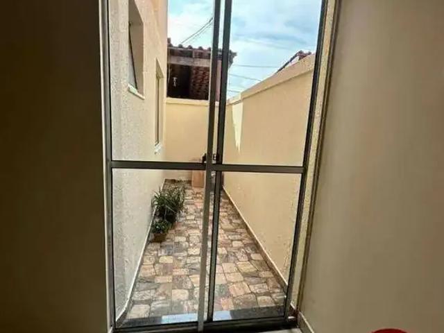 Apartamento para Venda em Mário Campos/MG Bela Vista 3 Quartos