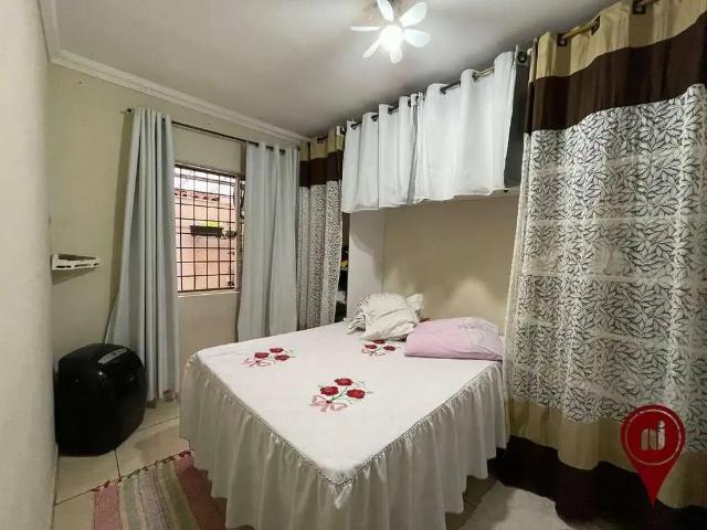Apartamento para Venda em Mário Campos/MG Bom Jardim 3 Quartos