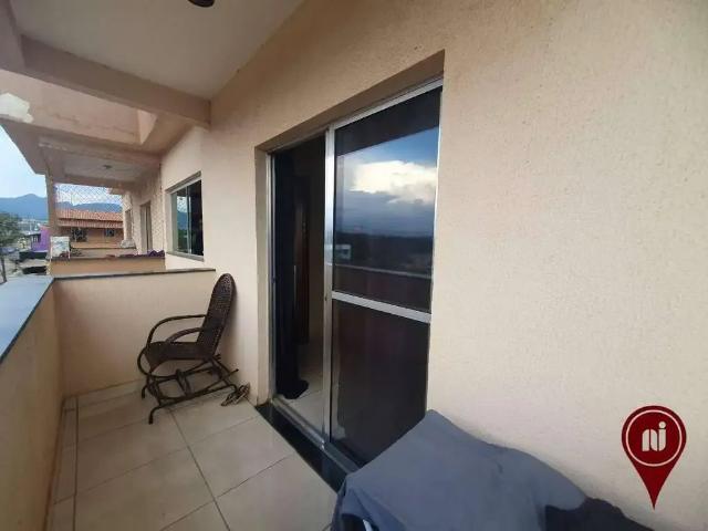 Apartamento para Venda em Mário Campos/MG Jardim Primavera 2 Quartos