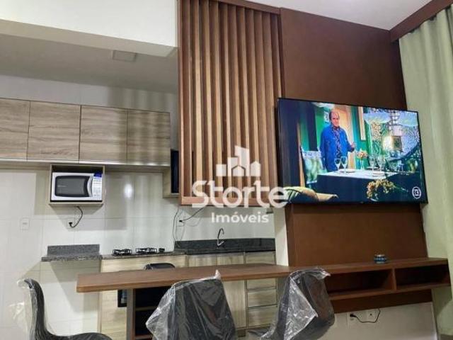 Apartamento para venda em Marta Helena, Uberlândia