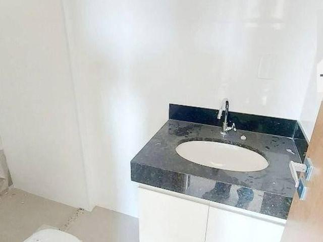 Apartamento para venda em Martelos, Juiz de Fora
