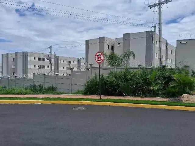Apartamento para Venda em Matão/SP Jardim Novo Mundo 2 Quartos