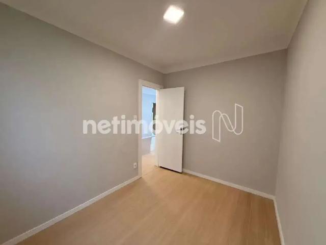 Apartamento para Venda em Matozinhos/MG Estação 2 Quartos