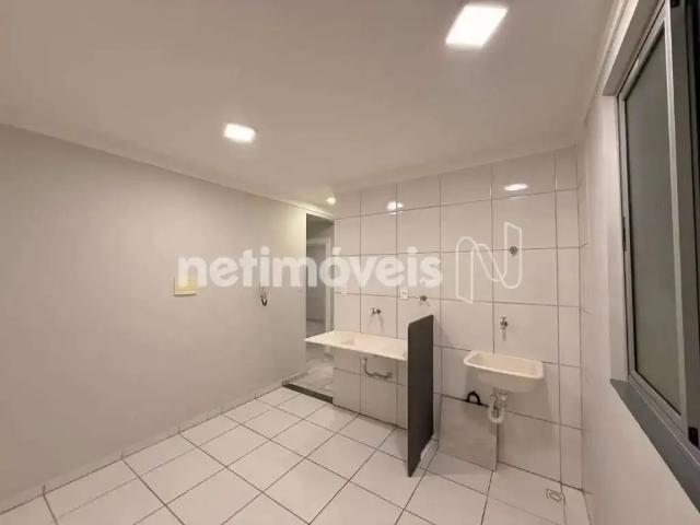 Apartamento para Venda em Matozinhos/MG Estação 2 Quartos