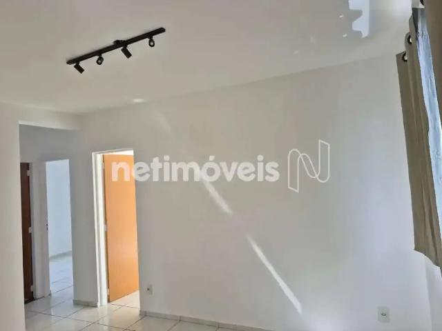 Apartamento para Venda em Matozinhos/MG Estação 2 Quartos