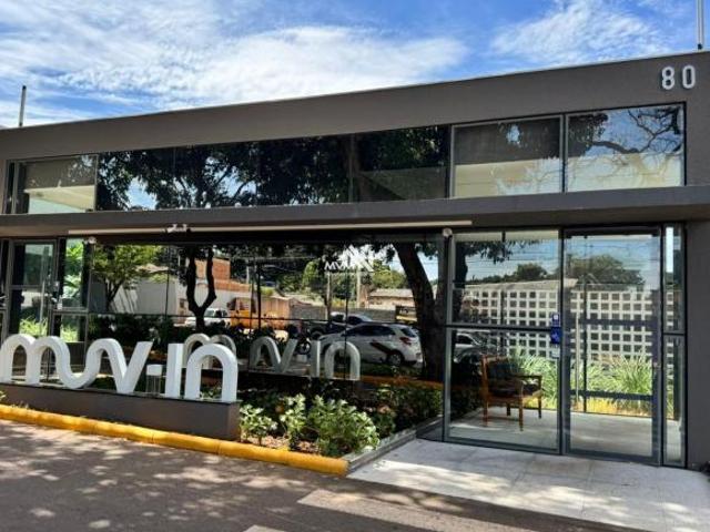 Apartamento para venda em Mata do Jacinto, Campo Grande