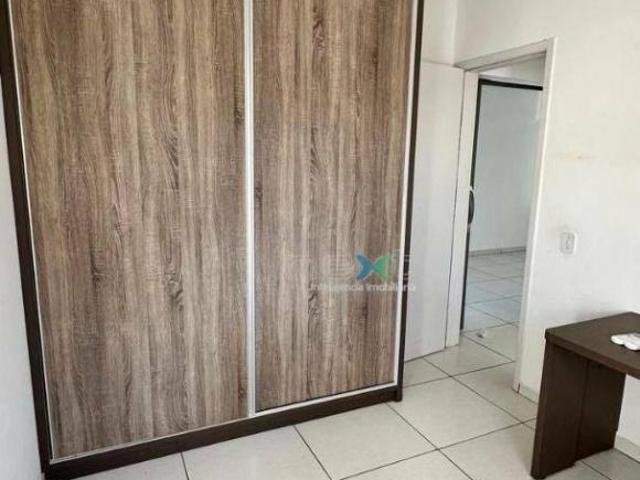 Apartamento para venda em Mata do Segredo, Campo Grande