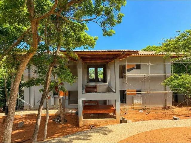 Apartamento para Venda em Mata de São João/BA Açu da Torre 3 Quartos