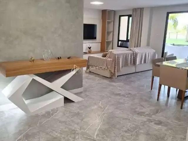 Apartamento para Venda em Mata de São João/BA Açu da Torre 3 Quartos