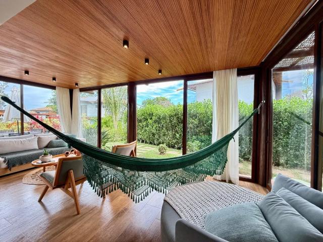 Apartamento para Venda em Mata de São João/BA Açu da Torre 3 Quartos