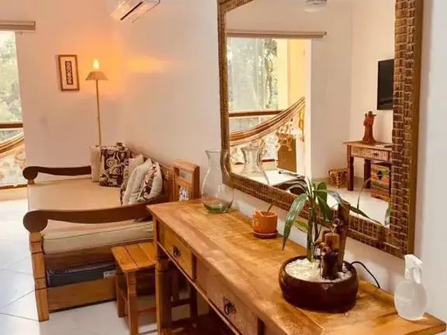 Apartamento para Venda em Mata de São João/BA Açu da Torre 1 Quartos