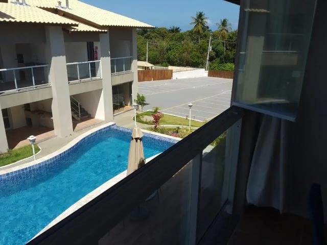 Apartamento para Venda em Mata de São João/BA Açu da Torre 2 Quartos