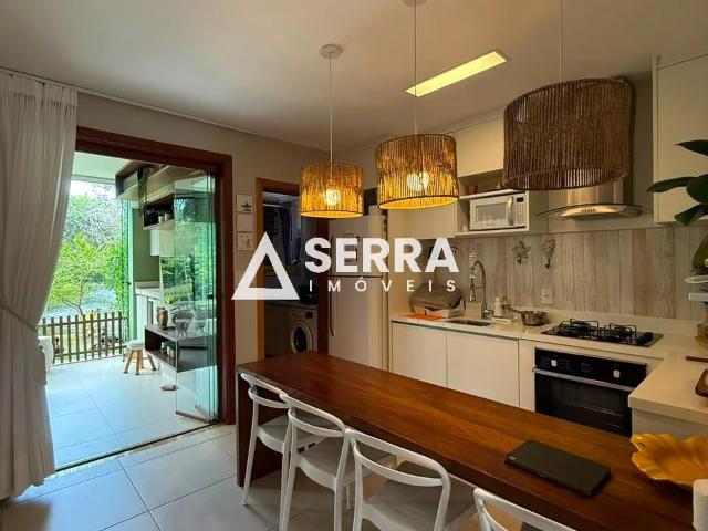 Apartamento para Venda em Mata de São João/BA Centro 2 Quartos