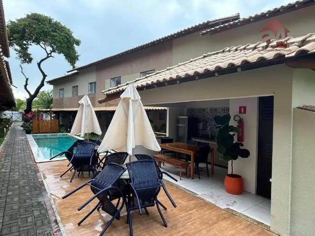 Apartamento para Venda em Mata de São João/BA Imbassai 1 Quartos