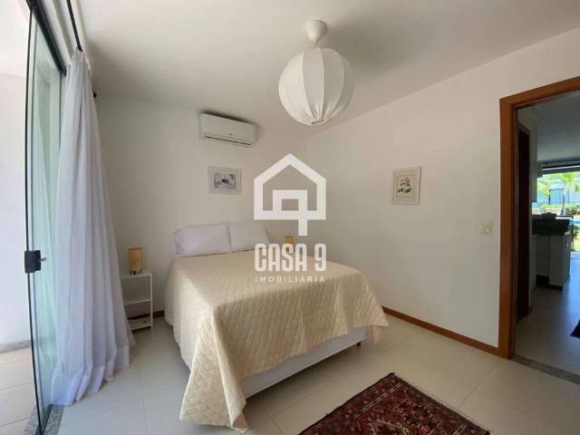Apartamento para Venda em Mata de São João/BA Imbassai 1 Quartos