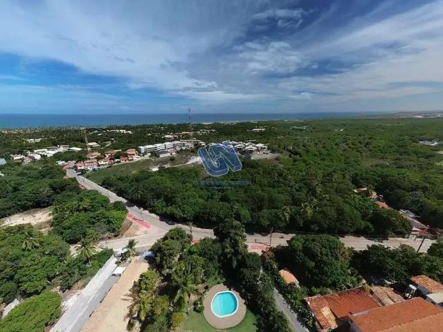 Apartamento para Venda em Mata de São João/BA Imbassai 1 Quartos