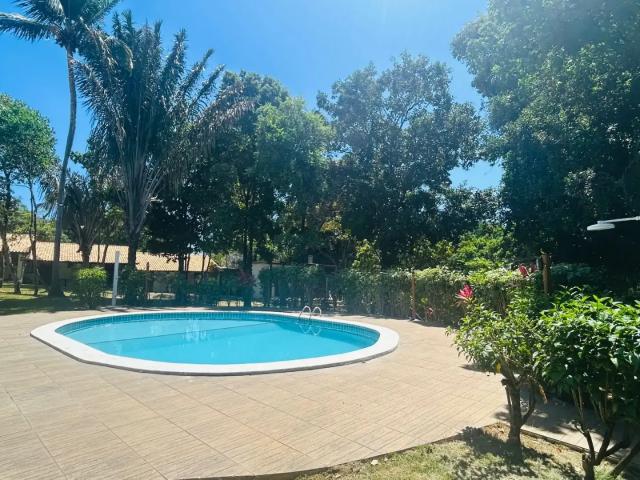 Apartamento para Venda em Mata de São João/BA Imbassai 1 Quartos