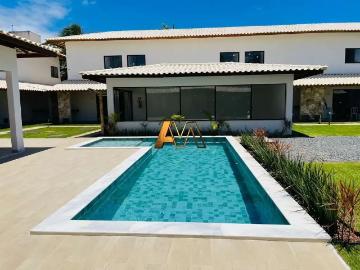 Apartamento para Venda em Mata de São João/BA Imbassai 1 Quartos