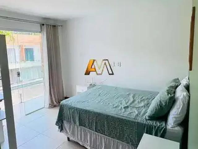 Apartamento para Venda em Mata de São João/BA Imbassai 2 Quartos