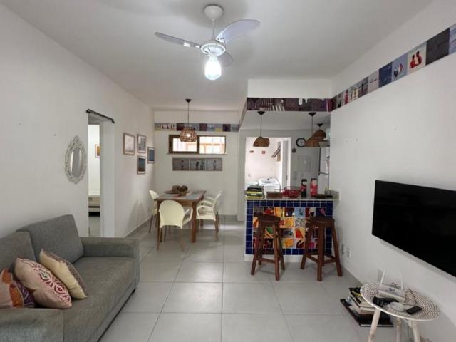 Apartamento para Venda em Mata de São João/BA Imbassai 2 Quartos