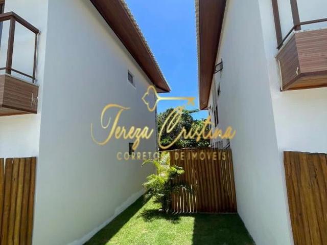 Apartamento para Venda em Mata de São João/BA Imbassai 2 Quartos