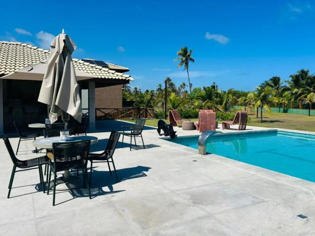 Apartamento para Venda em Mata de São João/BA Imbassai 2 Quartos