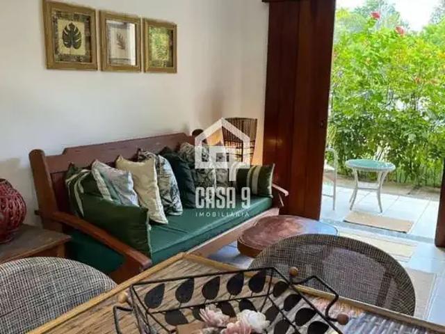 Apartamento para Venda em Mata de São João/BA Imbassai 2 Quartos