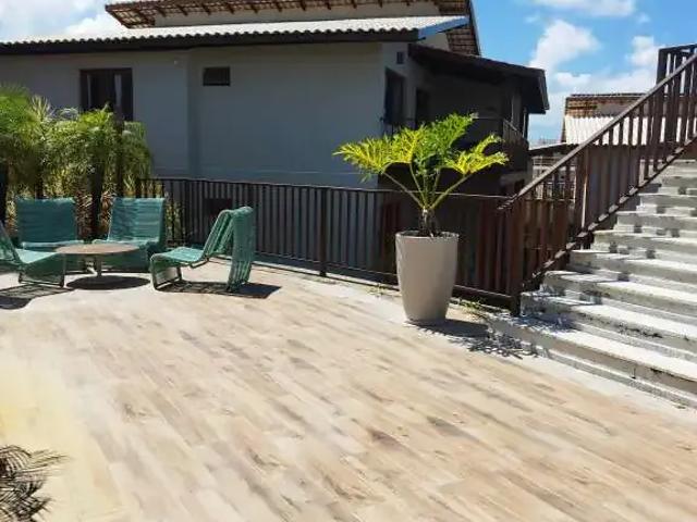 Apartamento para Venda em Mata de São João/BA Imbassai 2 Quartos