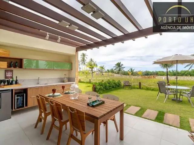 Apartamento para Venda em Mata de São João/BA Imbassai 2 Quartos