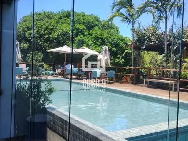 Apartamento para Venda em Mata de São João/BA Imbassai 2 Quartos
