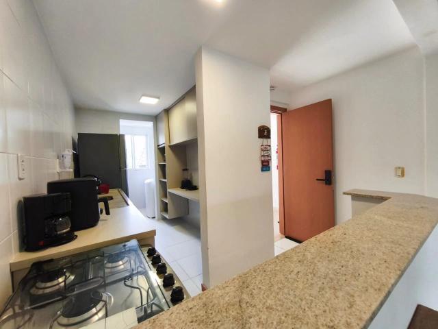 Apartamento para Venda em Mata de São João/BA Imbassai 2 Quartos