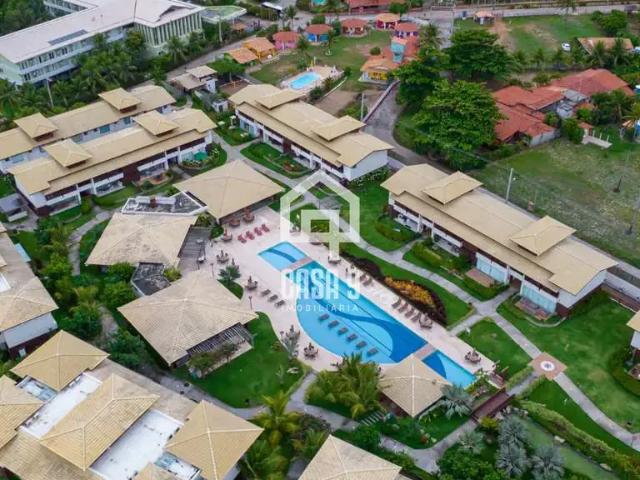 Apartamento para Venda em Mata de São João/BA Imbassai 2 Quartos