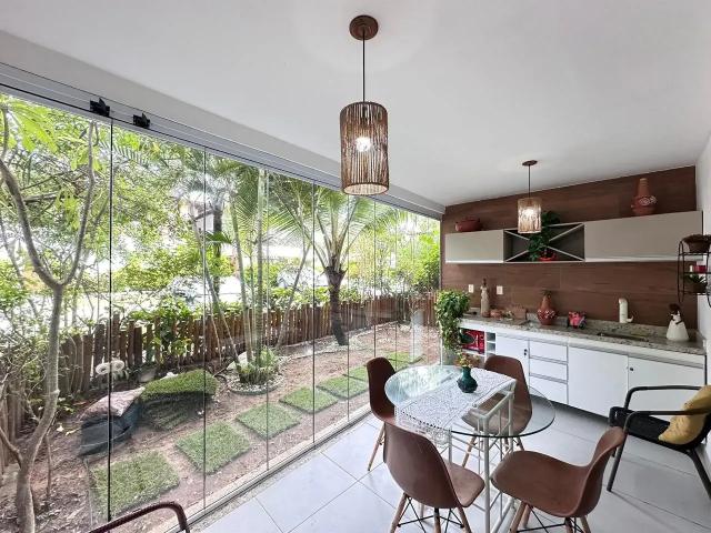 Apartamento para Venda em Mata de São João/BA Imbassai 2 Quartos