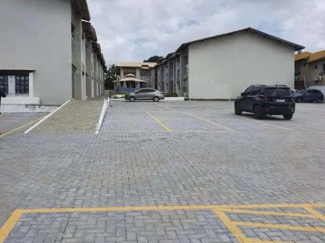 Apartamento para Venda em Mata de São João/BA Imbassai 2 Quartos