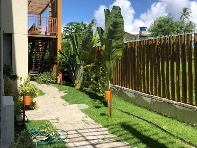Apartamento para Venda em Mata de São João/BA Imbassai 2 Quartos
