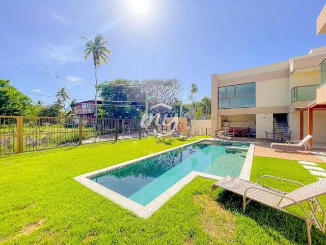 Apartamento para Venda em Mata de São João/BA Imbassai 2 Quartos