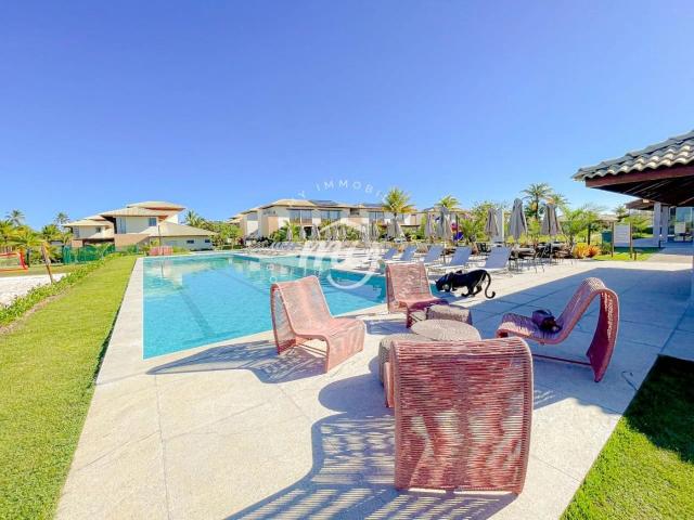 Apartamento para Venda em Mata de São João/BA Imbassai 2 Quartos