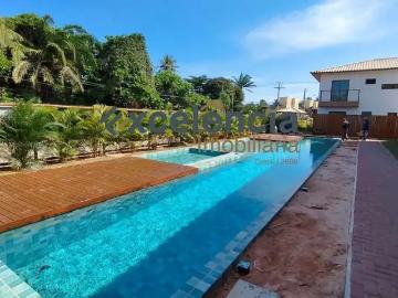 Apartamento para Venda em Mata de São João/BA Imbassai 2 Quartos