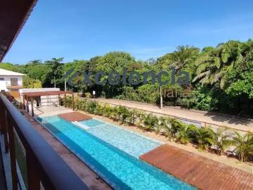 Apartamento para Venda em Mata de São João/BA Imbassai 2 Quartos