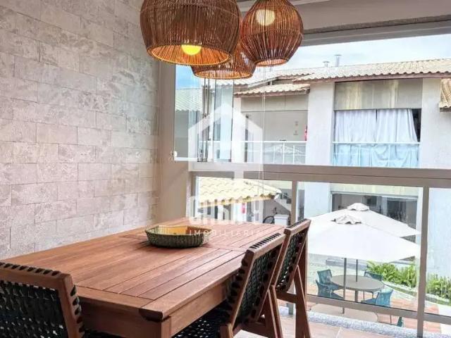 Apartamento para Venda em Mata de São João/BA Imbassai 2 Quartos