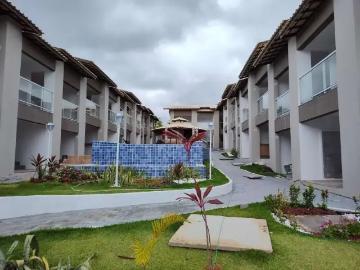 Apartamento para Venda em Mata de São João/BA Imbassai 2 Quartos