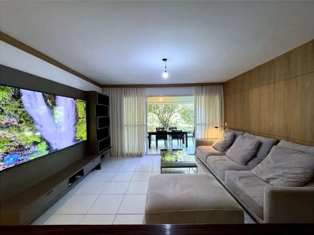 Apartamento para Venda em Mata de São João/BA Imbassai 2 Quartos