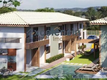 Apartamento para Venda em Mata de São João/BA Imbassai 2 Quartos