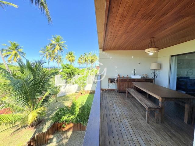 Apartamento para Venda em Mata de São João/BA Imbassai 3 Quartos