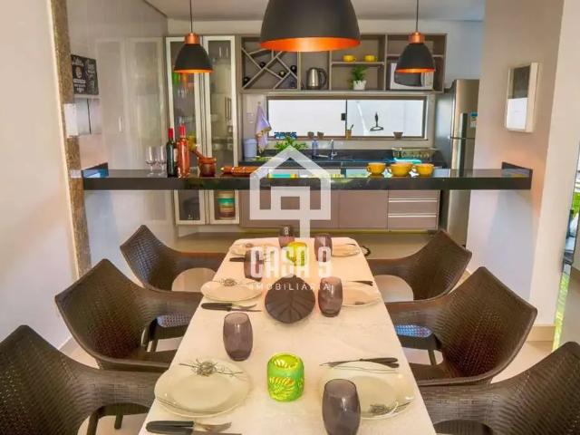 Apartamento para Venda em Mata de São João/BA Imbassai 3 Quartos