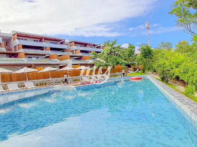 Apartamento para Venda em Mata de São João/BA Imbassai 3 Quartos
