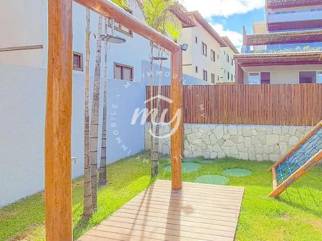 Apartamento para Venda em Mata de São João/BA Imbassai 3 Quartos