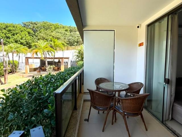 Apartamento para Venda em Mata de São João/BA Imbassai 3 Quartos